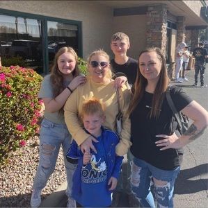 Meet your Posher, Ashley